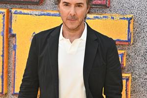 Bang Showbiz / Shawn Levy has hailed Ryan Gosling his' muse'.