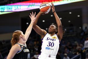 Geoff Stellfox/Getty Images North America/TNS