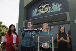 Ricardo Ramirez Buxeda/Orlando Sentinel/TNS
