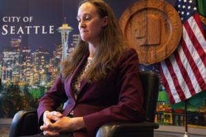 Ken Lambert/The Seattle Times/TNS