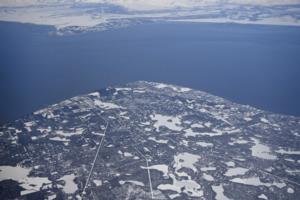 Marc Lester/Anchorage Daily News/TNS