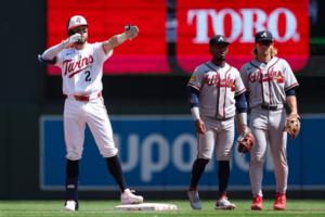 Matt Krohn/Getty Images North America/TNS