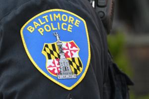 Lloyd Fox/Baltimore Sun/TNS