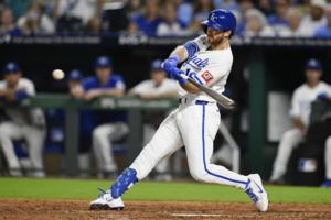 Reed Hoffmann/Getty Images North America/TNS