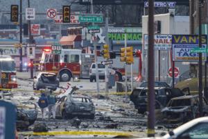 Alejandro A. Alvarez/The Philadelphia Inquirer/TNS