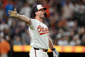 Greg Fiume/Getty Images North America/TNS