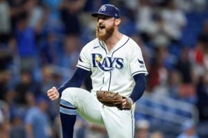 Mike Carlson/Getty Images North America/TNS