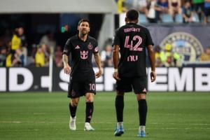 Isaiah Vazquez/Getty Images North America/TNS