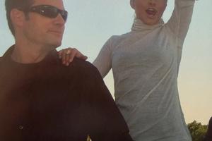 Bang Showbiz / Jack Coleman has paid tribute to Heroes co-star Hayden Panettiere