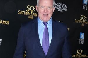 Bang Showbiz / Anthony Michael Hall has opened on his friendship with Robert Downey Jr