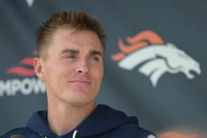 Hyoung Chang/The Denver Post/TNS