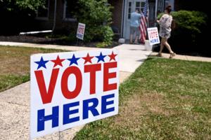 Tom Gralish/The Philadelphia Inquirer/TNS