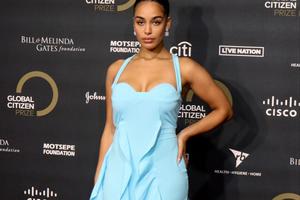 Bang Showbiz / Jorja Smith has discussed her fame struggles
