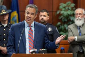 Darin Oswald/Idaho Statesman/TNS