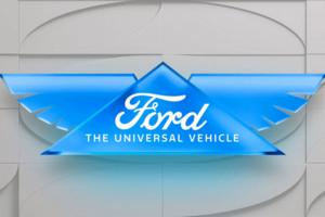 Handout/Ford Motor Co./TNS