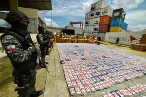 Marcos Pin/AFP/GETTY IMAGES NORTH AMERICA/TNS