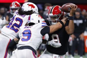 Todd Kirkland/Getty Images North America/TNS