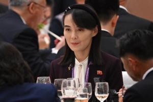Jade Gao/AFP/Getty Images North America/TNS