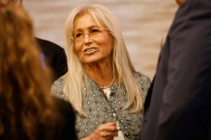 Chitose Suzuki/The Dallas Morning News/TNS