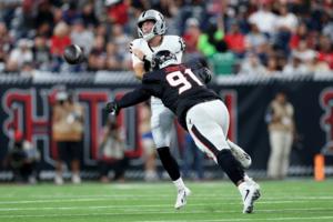 Tim Warner/Getty Images North America/TNS
