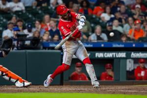 Joe Buvid/Getty Images North America/TNS