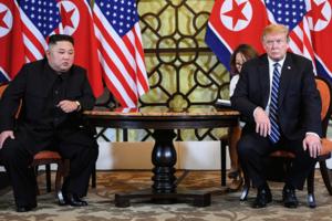 Saul Loeb/AFP/Getty Images North America/TNS