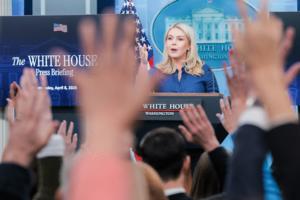 Anna Moneymaker/Getty Images North America/TNS