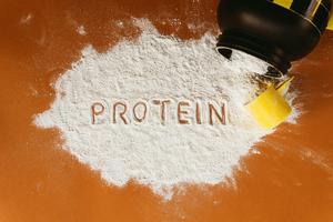 Do you really need all those protein supplements in your diet? Djavan Rodriguez/Moment via Getty Images