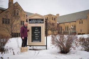 Shari L. Gross/Star Tribune/TNS
