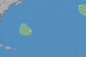 National Hurricane Center/National Hurricane Center/TNS