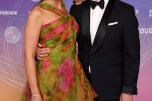 Jesse Grant/Getty Images North America/TNS