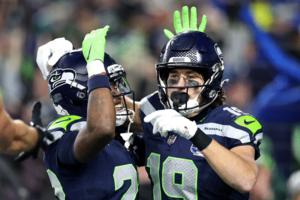 Steph Chambers/Getty Images North America/TNS