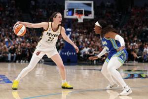 Stacy Revere/Getty Images North America/TNS