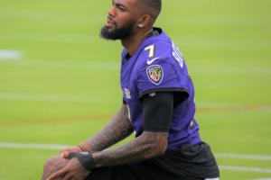 Karl Merton Ferron/Baltimore Sun/TNS