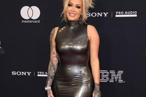 Bang Showbiz / Bunnie Xo wants to have a baby.