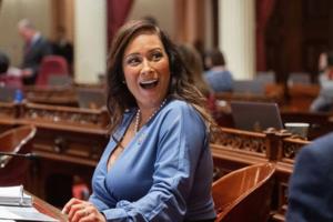 Hector Amezcua/The Sacramento Bee/TNS