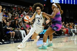 Hannah Foslien/Getty Images North America/TNS