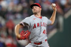 Sam Hodde/Getty Images North America/TNS