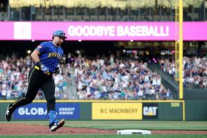 Steph Chambers/Getty Images North America/TNS