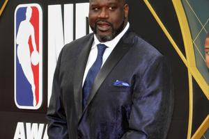 Bang Showbiz / Shaquille O'Neal rejected by Marvel