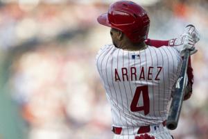 Jose F. Moreno/The Philadelphia Inquirer/TNS