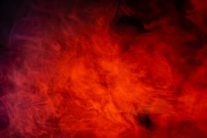 Fires of Hell. Dreamstime/TCA