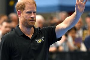 Bang Showbiz / Prince Harry has reportedly made a private appeal to Home Secretary Shabana Mahmood as uncertainty over his family's security threatens to overshadow his imminent return to Britain.