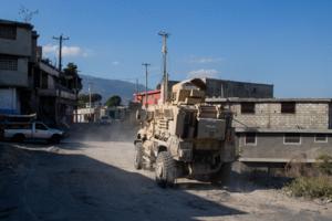 Clarens Siffroy/AFP/Getty Images North America/TNS