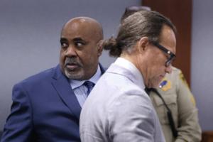 Bizuayehu Tesfaye/Las Vegas Review-Journal/TNS