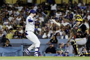 Gina Ferazzi/Los Angeles Times/TNS