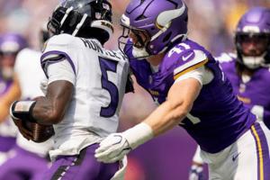 Carlos Gonzalez/Star Tribune/TNS