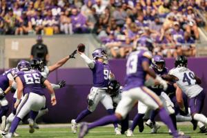 Carlos Gonzalez/Star Tribune/TNS