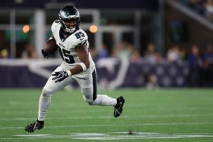 Maddie Meyer/Getty Images North America/TNS