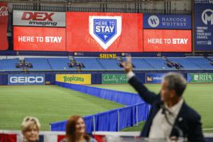 Chris Urso/Tampa Bay Times/TNS